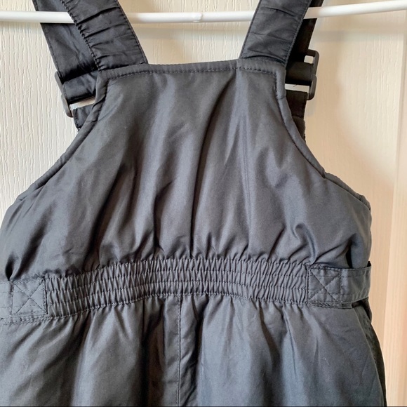 ZEROXPOSUR Adjustable Snow Bib Overalls—SZ 4(boys) - Picture 8 of 14